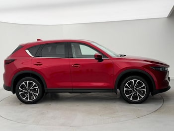 Used Mazda CX-5 2025 for sale - 76410479: Photo