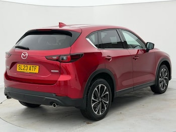 Used Mazda CX-5 2025 for sale - 76410479: Photo