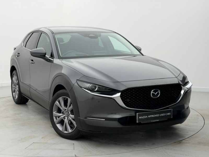 Used Mazda CX-30 2024 for sale - 76366389: Photo 1