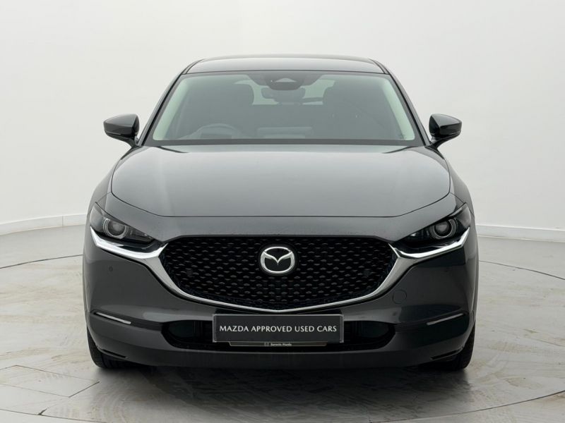 Used Mazda CX-30 2024 for sale - 76366389: Photo 10