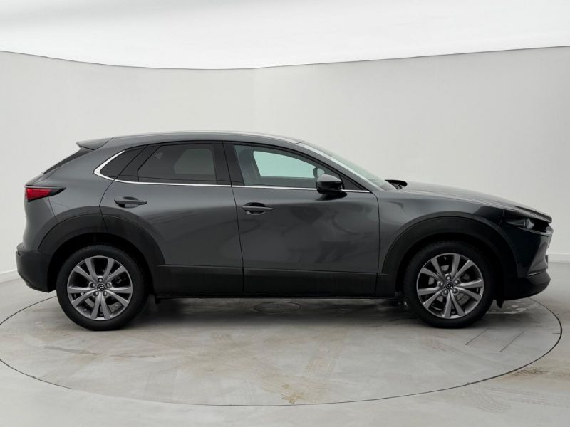 Used Mazda CX-30 2024 for sale - 76366389: Photo 2
