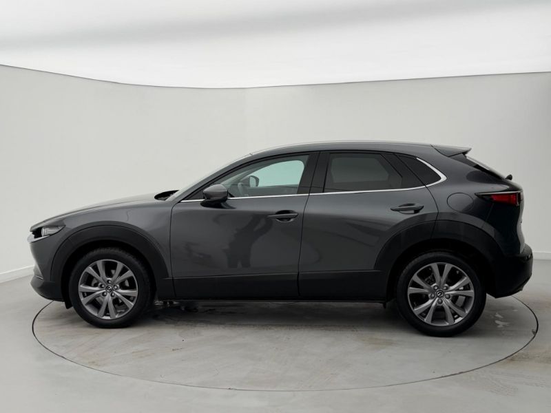 Used Mazda CX-30 2024 for sale - 76366389: Photo 8