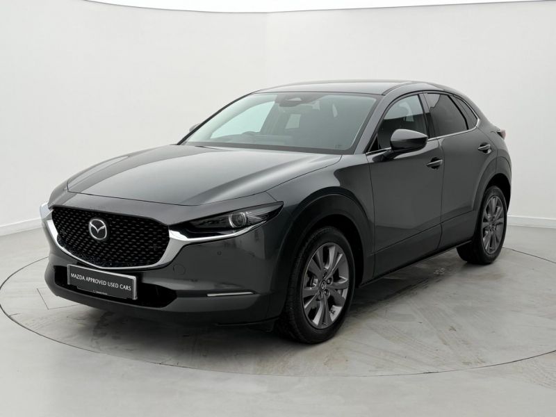 Used Mazda CX-30 2024 for sale - 76366389: Photo 9