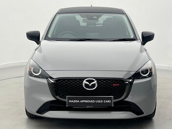Used Mazda Mazda2 2024 for sale - 75783812: Photo