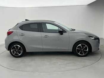 Used Mazda Mazda2 2024 for sale - 75783812: Photo