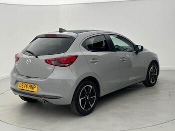 Used Mazda Mazda2 2024 for sale - 75783812: Photo