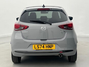 Used Mazda Mazda2 2024 for sale - 75783812: Photo