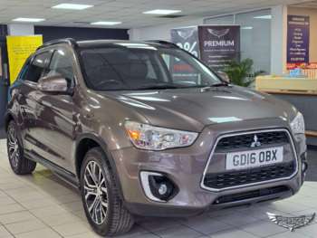 2016 (16) - 2.2 DI-D ZC-H Auto 4WD Euro 6 5dr