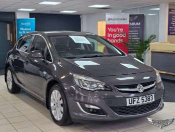2014 (64) - 2.0 CDTi Elite Auto Euro 5 5dr