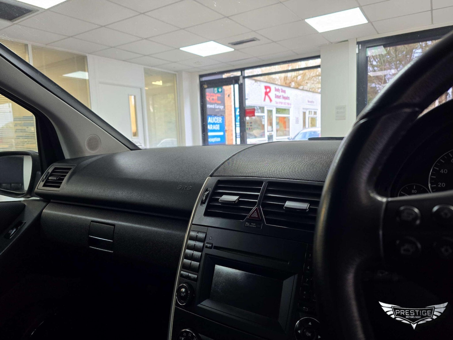 Used Mercedes-Benz A-Class 2012 for sale - 77387065: Photo 12