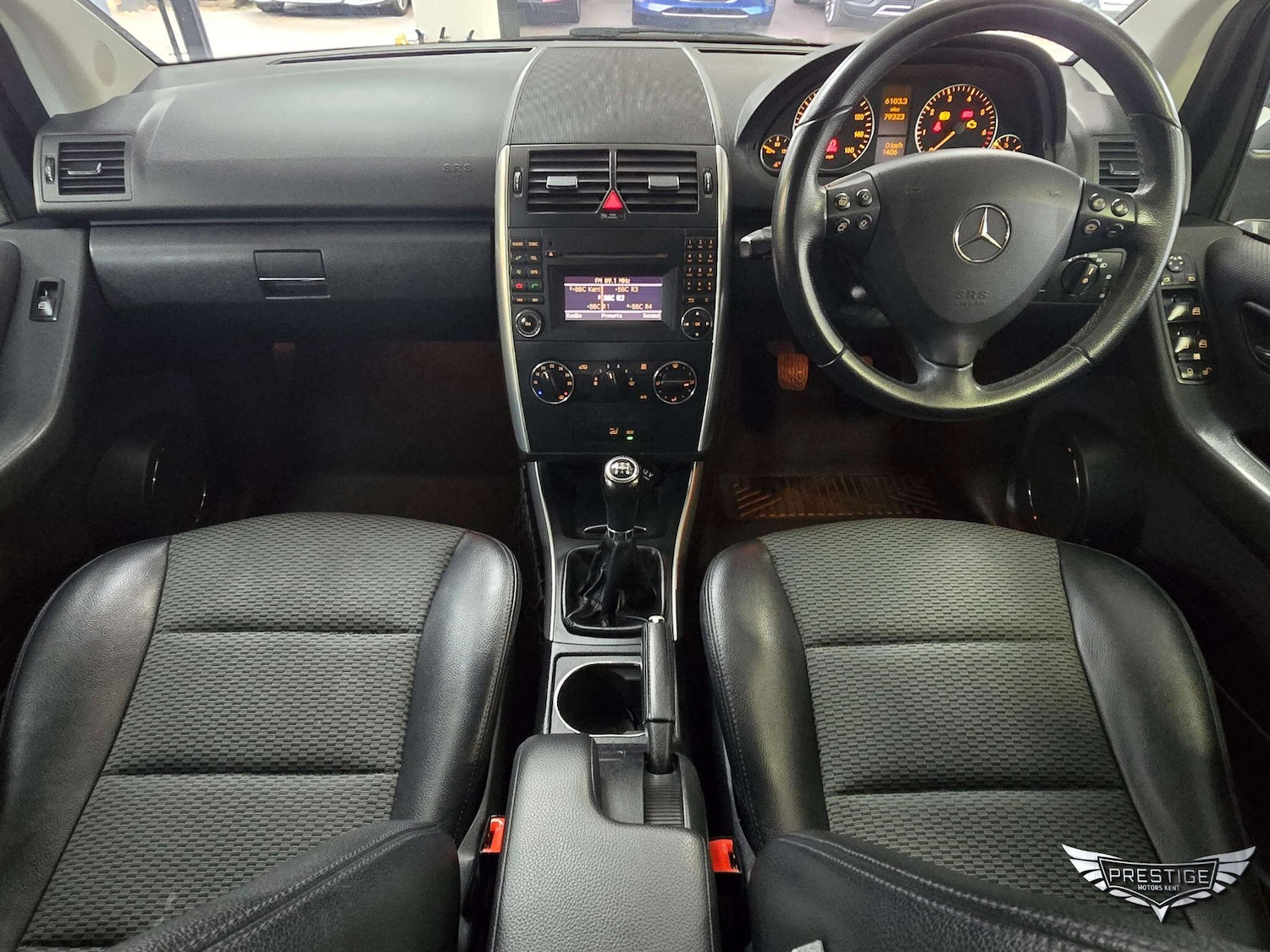 Used Mercedes-Benz A-Class 2012 for sale - 77387065: Photo 18