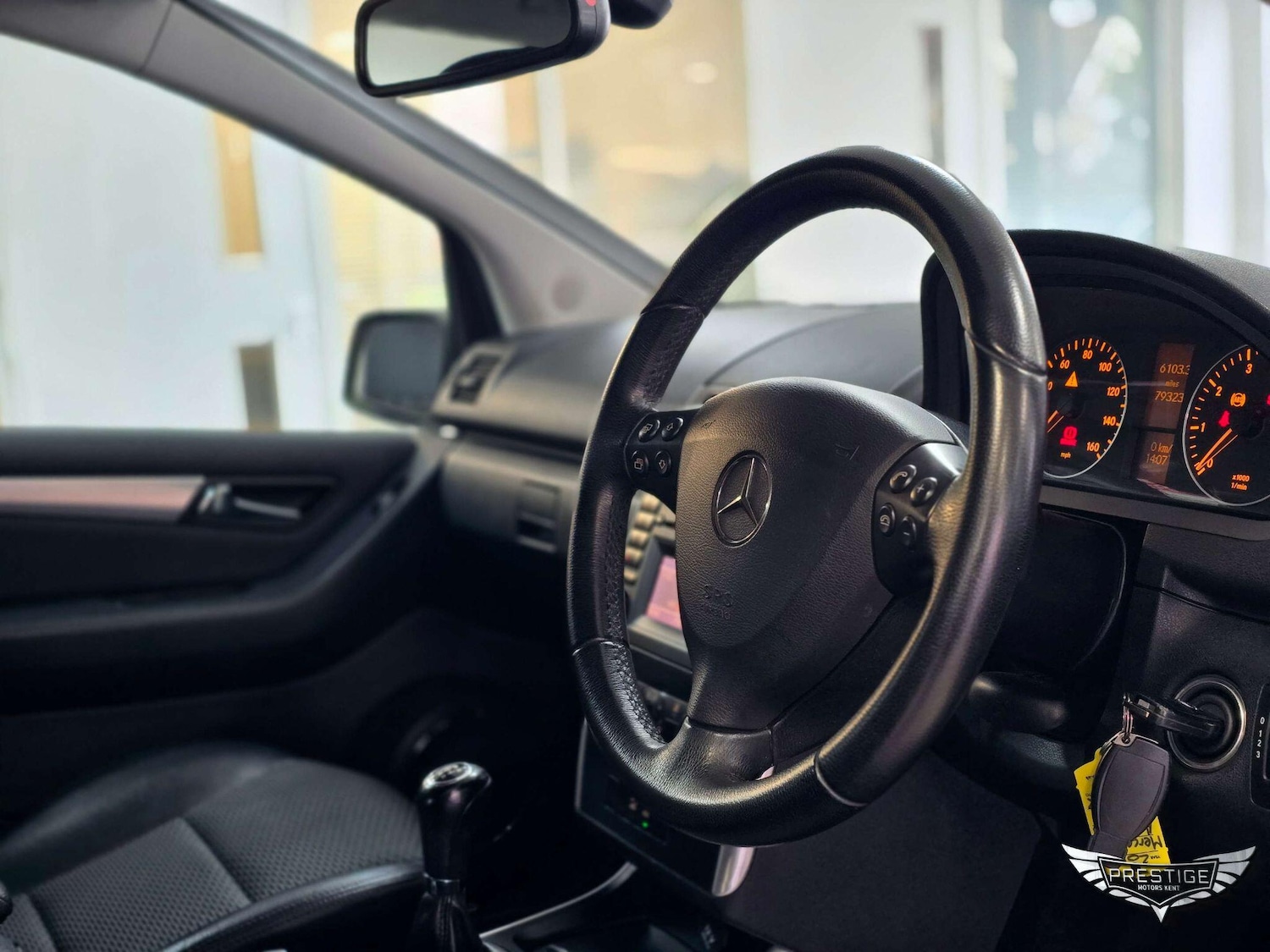 Used Mercedes-Benz A-Class 2012 for sale - 77387065: Photo 22