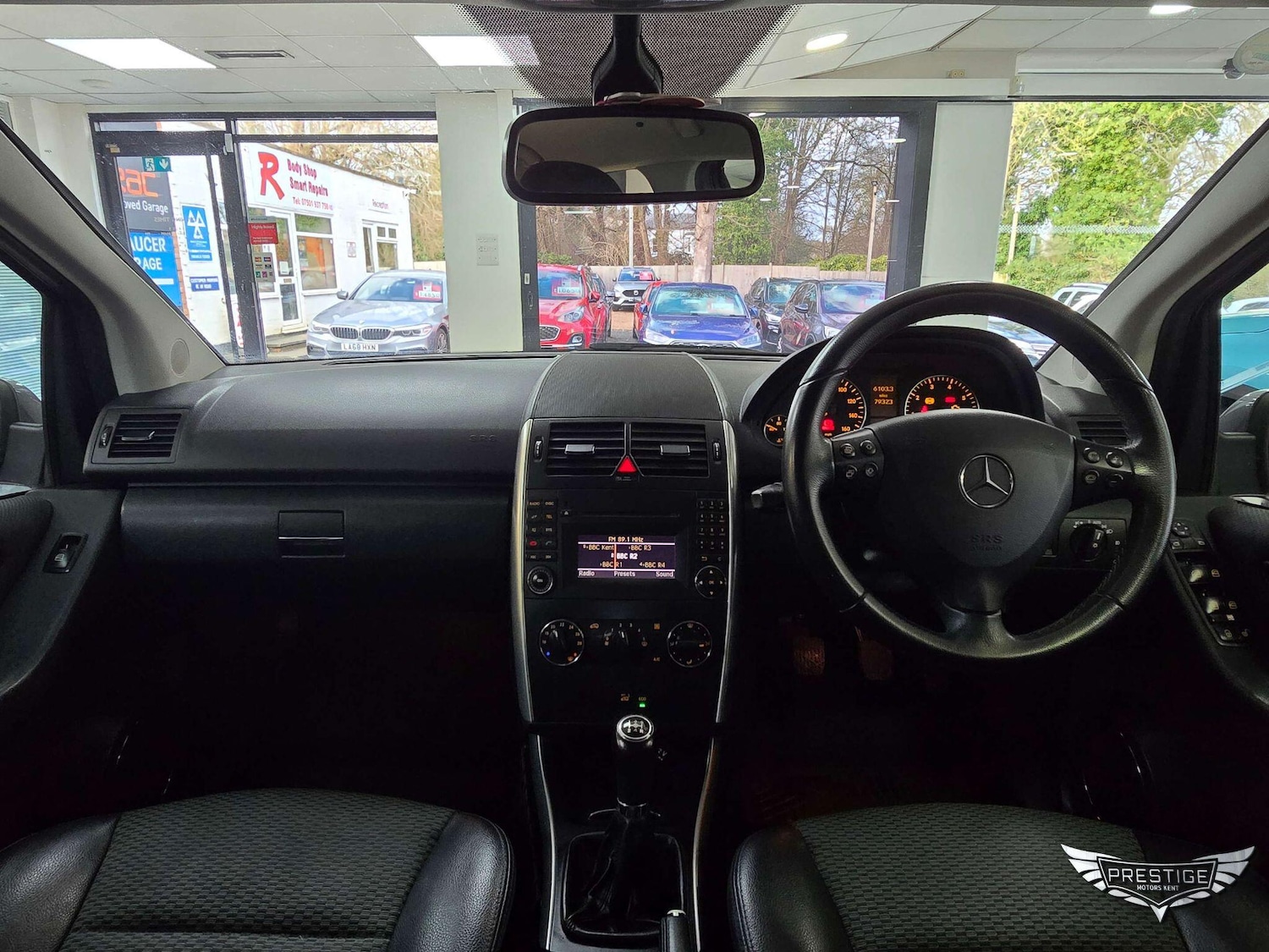 Used Mercedes-Benz A-Class 2012 for sale - 77387065: Photo 26