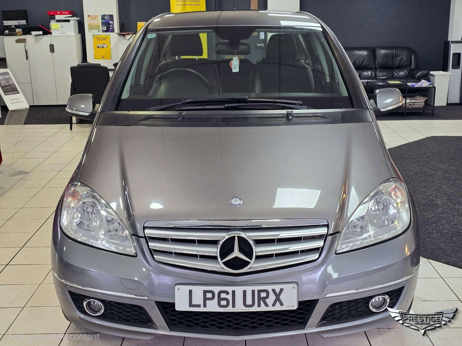 Used Mercedes-Benz A-Class 2012 for sale - 77387065: Photo 31