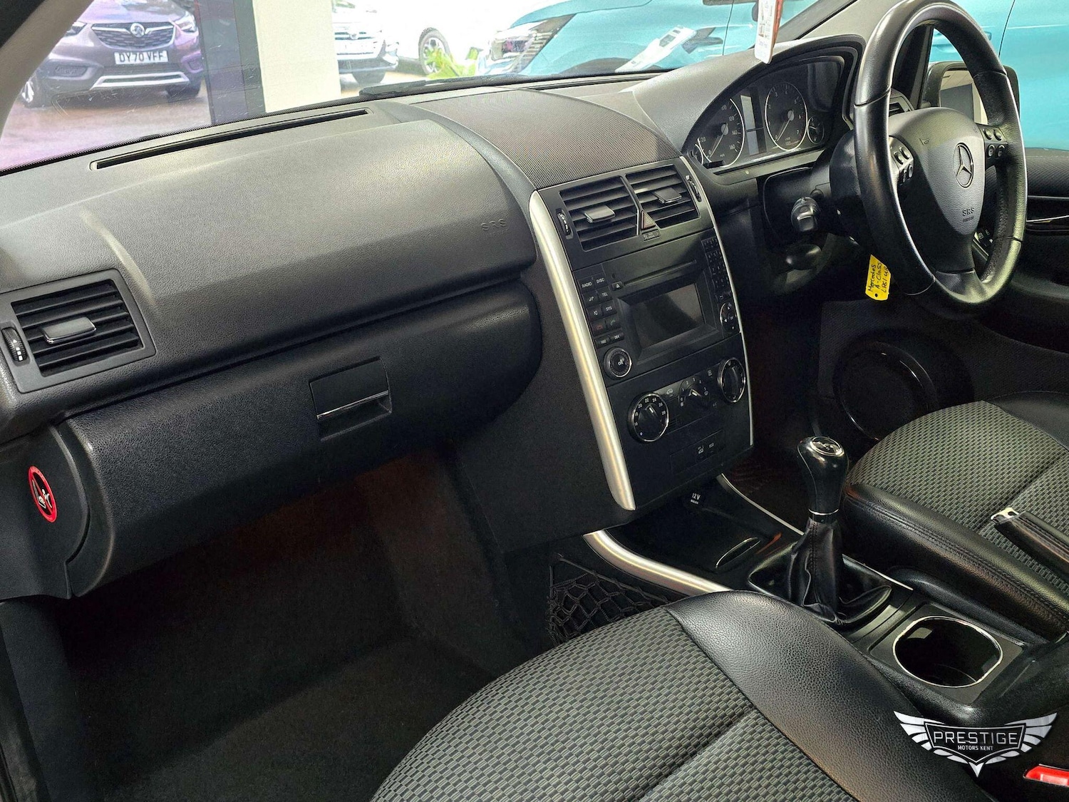 Used Mercedes-Benz A-Class 2012 for sale - 77387065: Photo 6