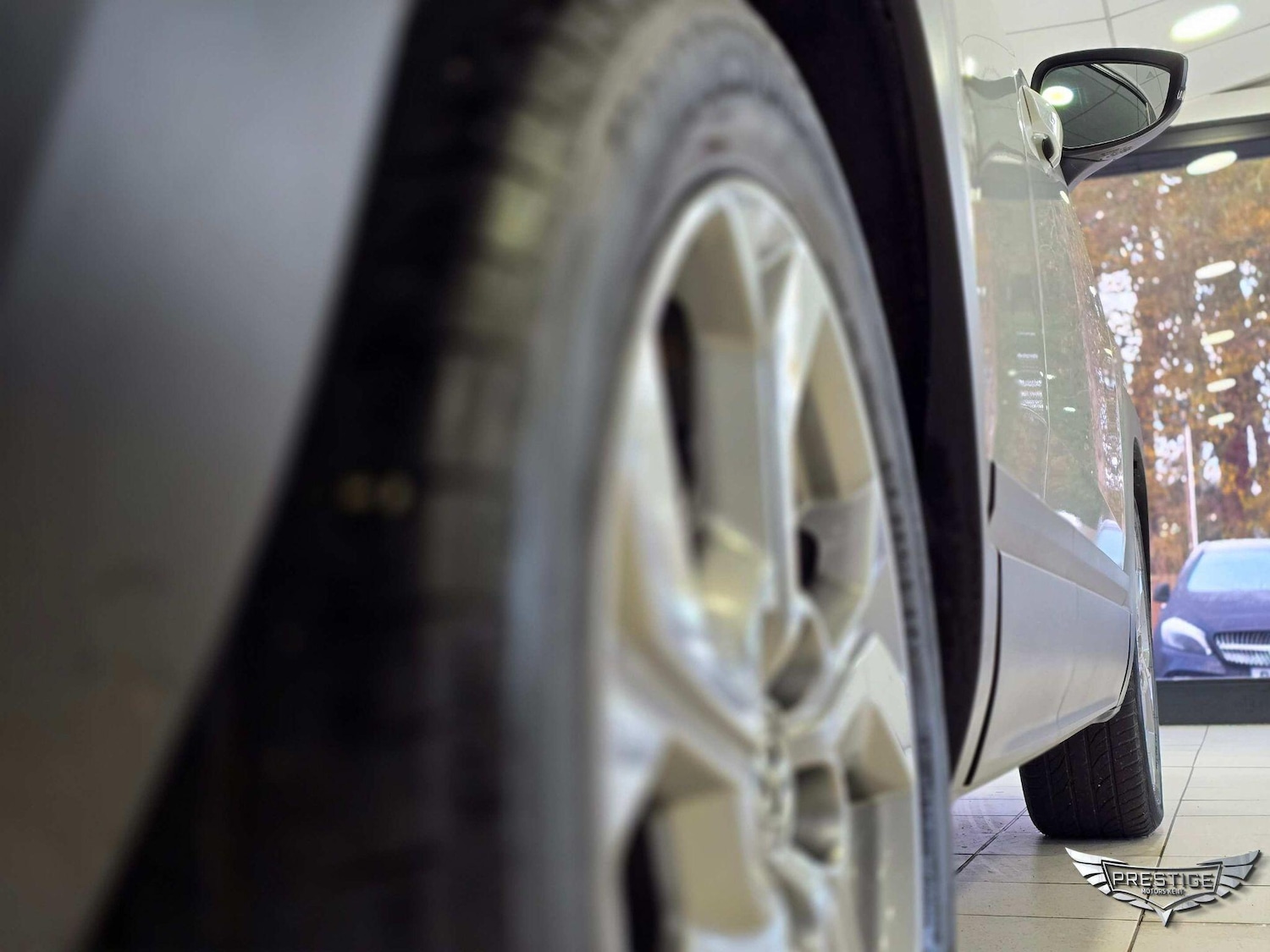 Used Mazda MX-30 2021 for sale - 76839506: Photo 11