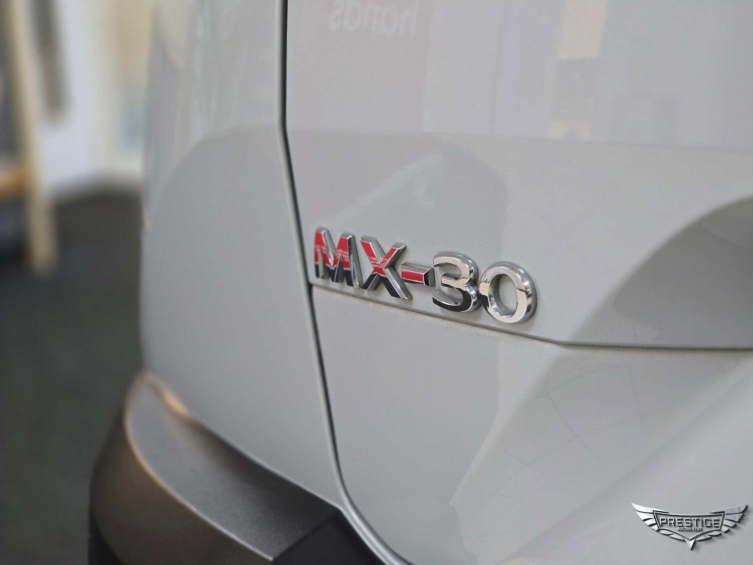 Used Mazda MX-30 2021 for sale - 76839506: Photo 19