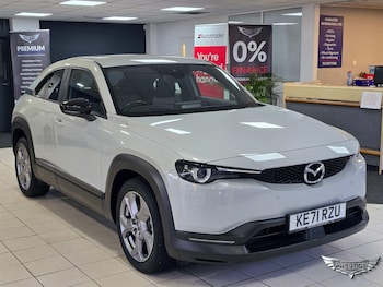 2021 (71) - 107kW SE-L Lux 35.5kWh 5dr Auto