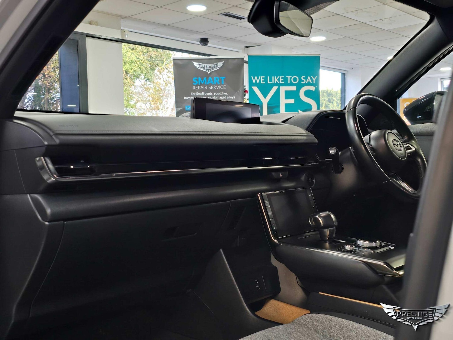 Used Mazda MX-30 2021 for sale - 76839506: Photo 21