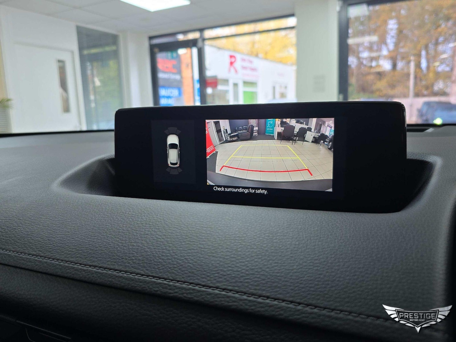 Used Mazda MX-30 2021 for sale - 76839506: Photo 28