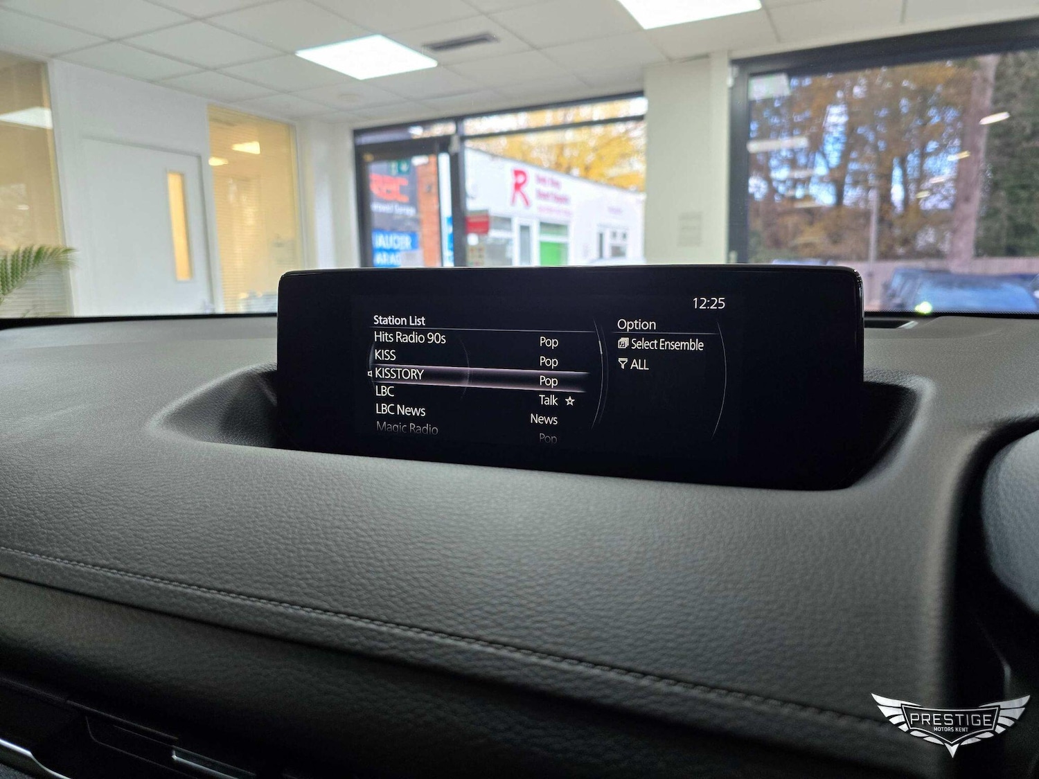 Used Mazda MX-30 2021 for sale - 76839506: Photo 30