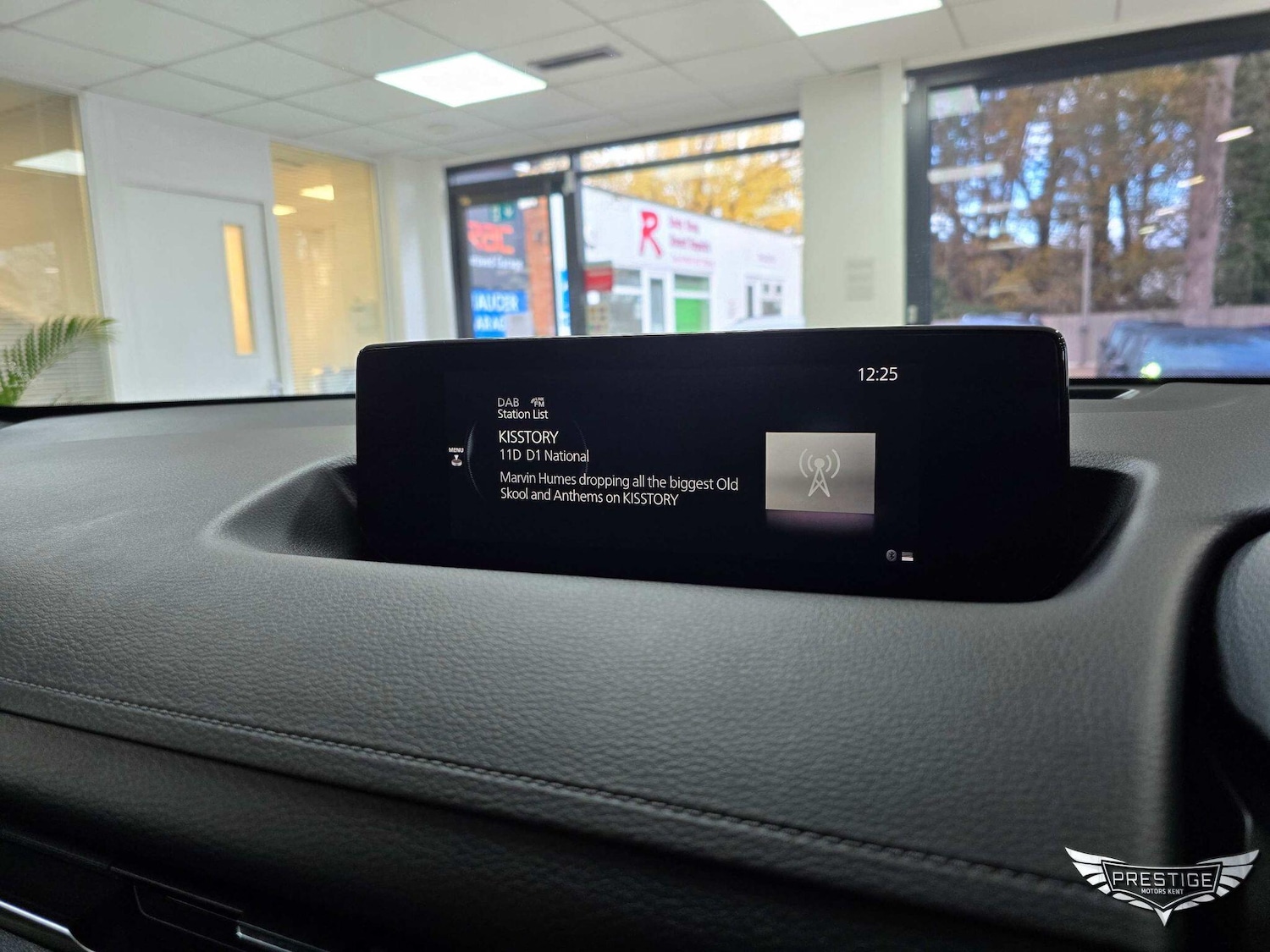 Used Mazda MX-30 2021 for sale - 76839506: Photo 31