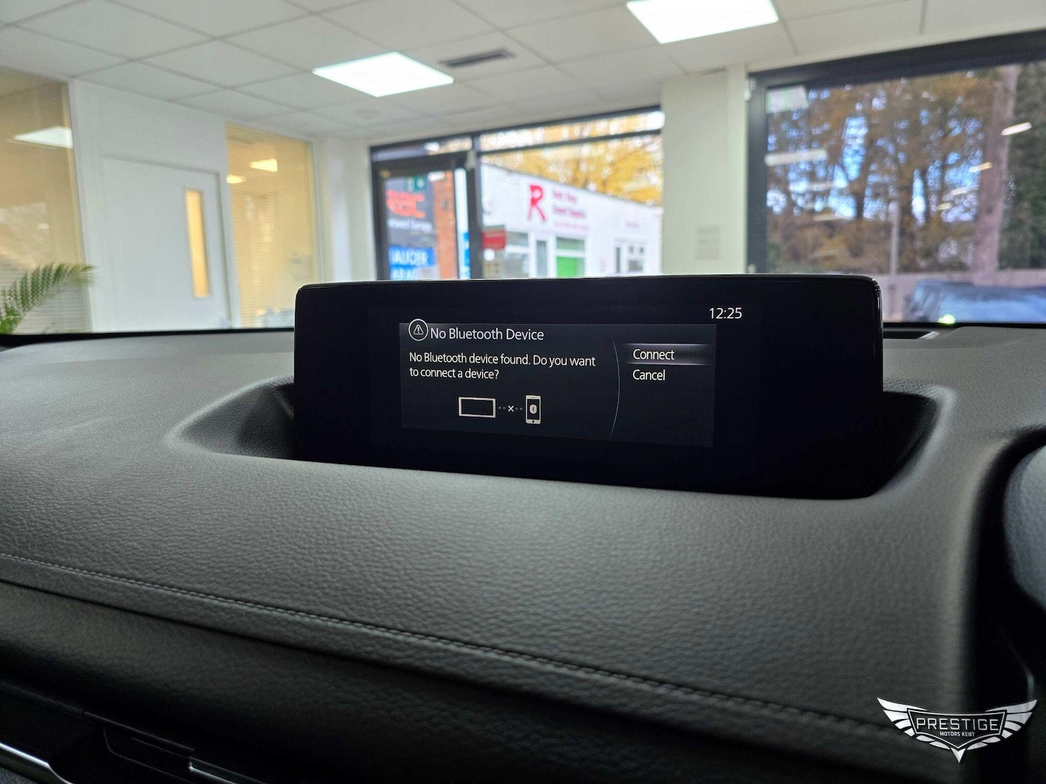 Used Mazda MX-30 2021 for sale - 76839506: Photo 32