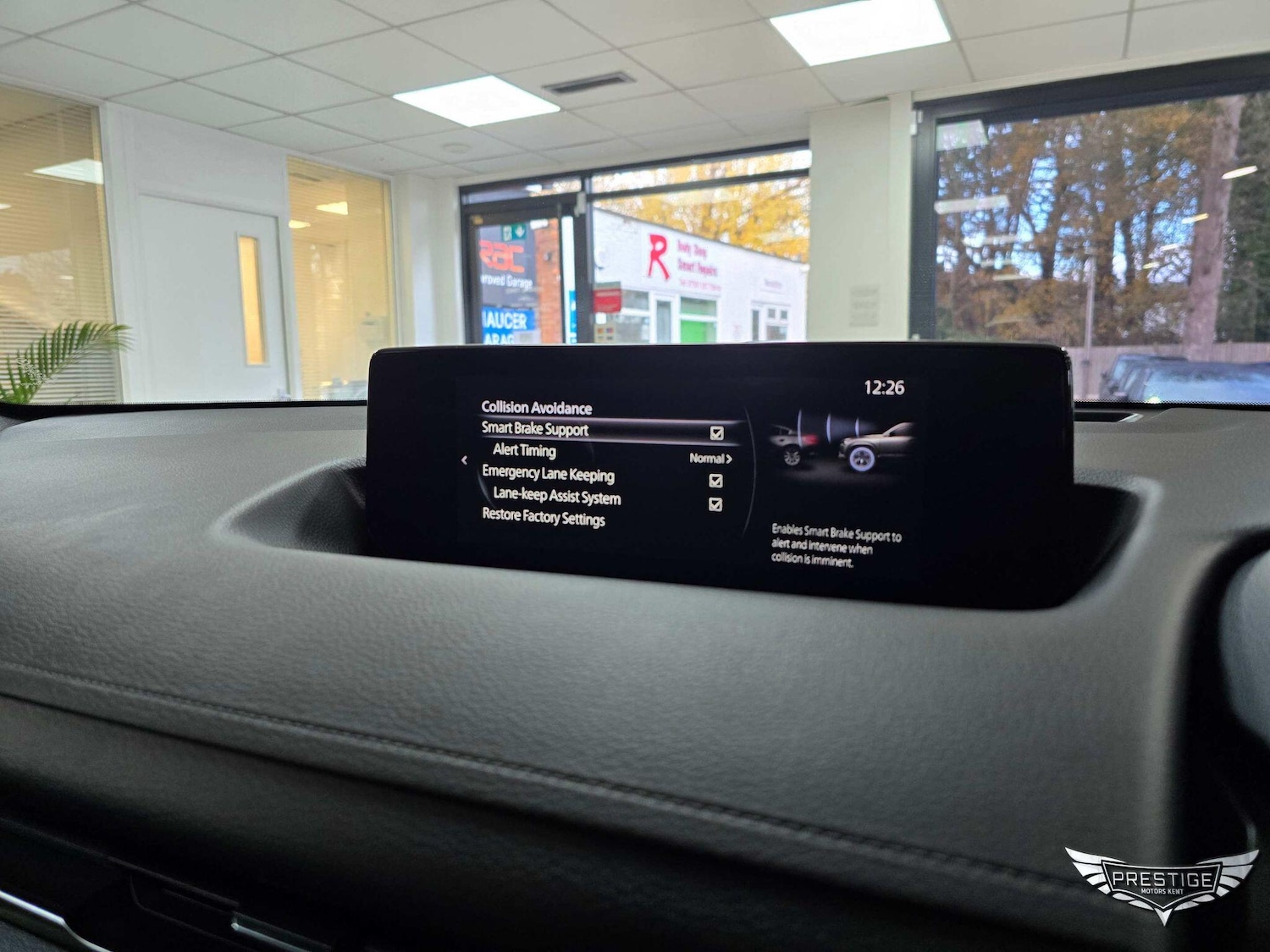 Used Mazda MX-30 2021 for sale - 76839506: Photo 34