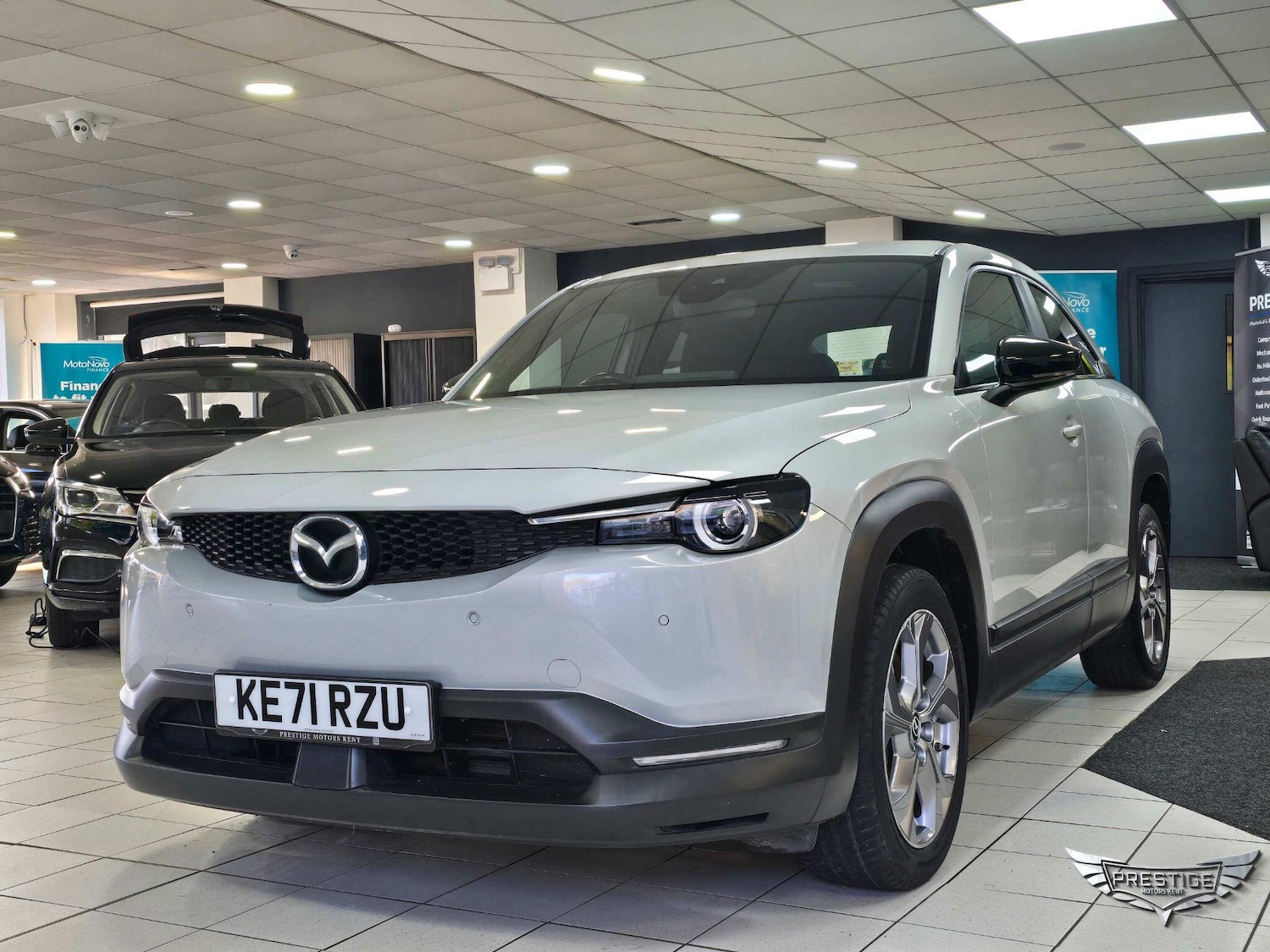 Used Mazda MX-30 2021 for sale - 76839506: Photo 35