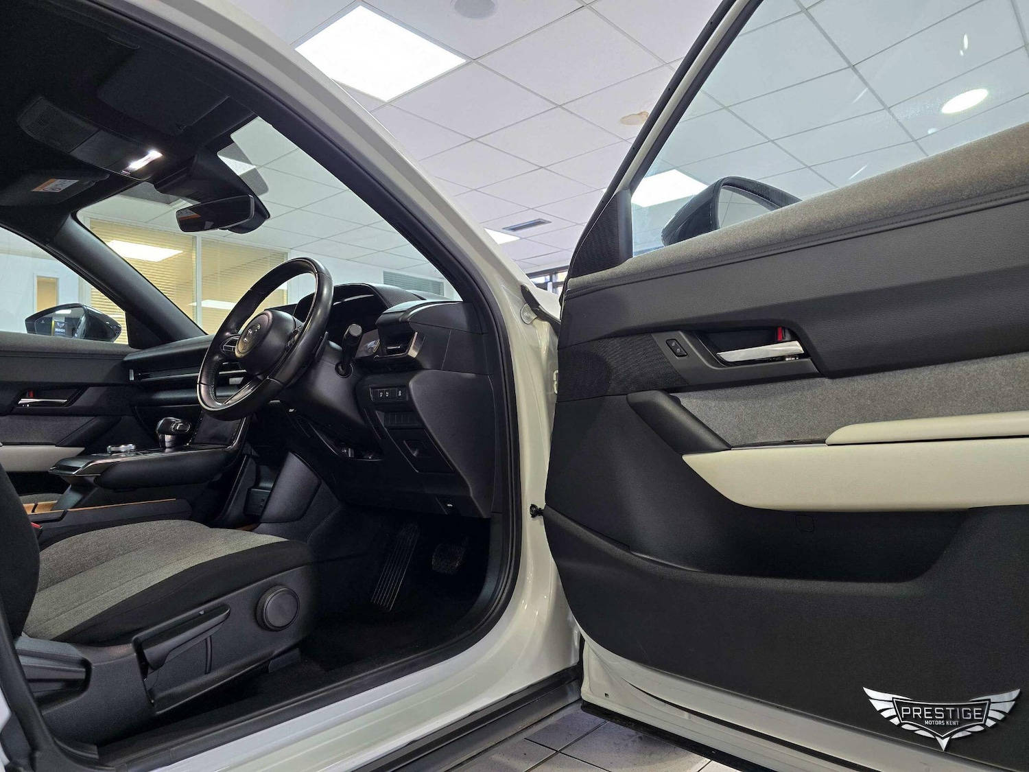 Used Mazda MX-30 2021 for sale - 76839506: Photo 44