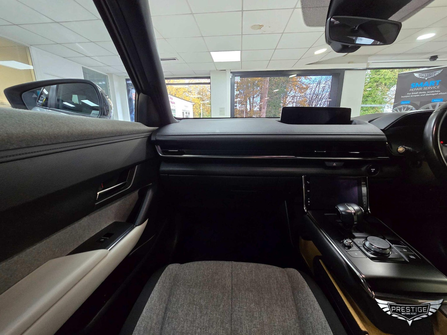 Used Mazda MX-30 2021 for sale - 76839506: Photo 46