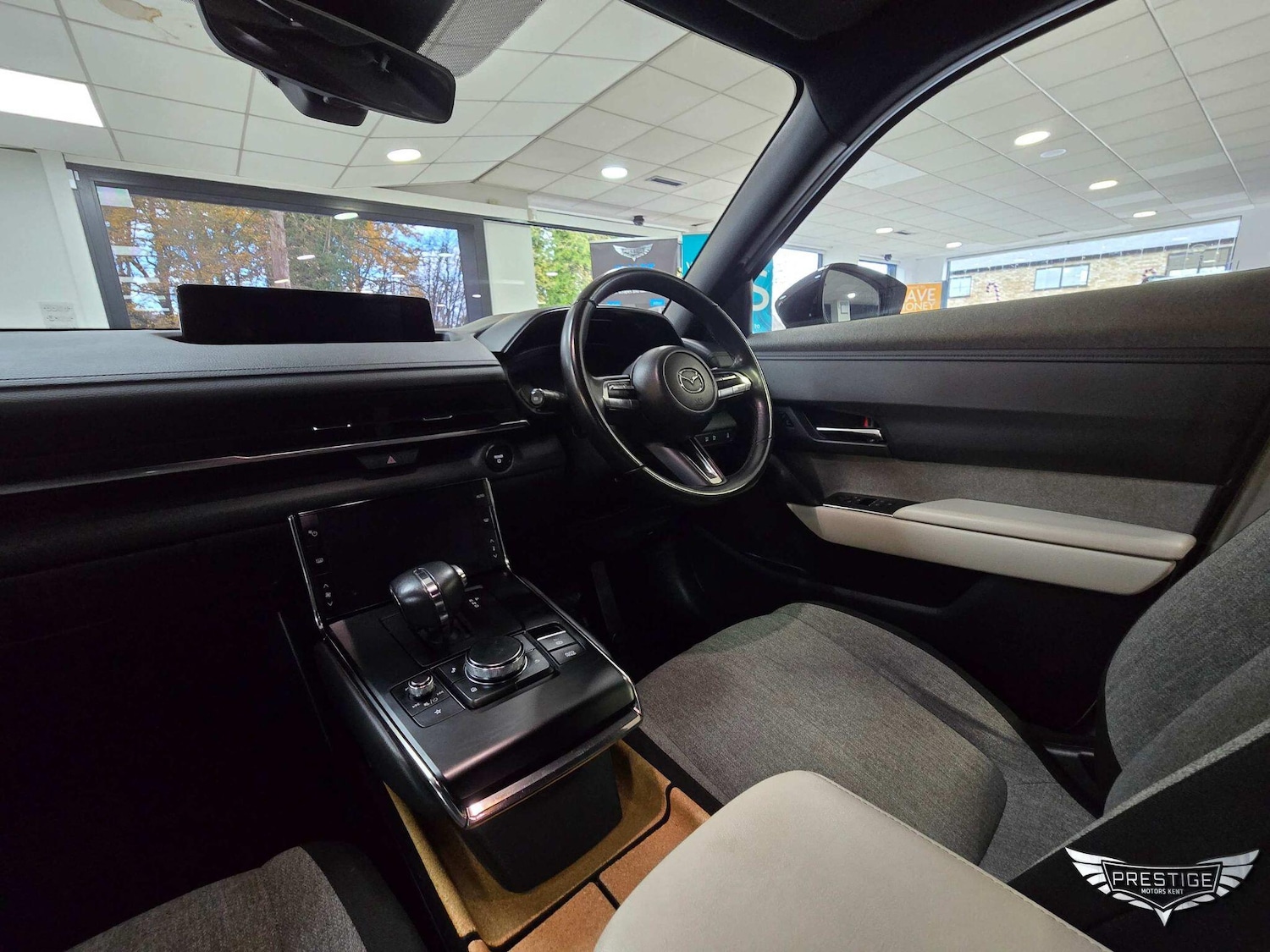 Used Mazda MX-30 2021 for sale - 76839506: Photo 48