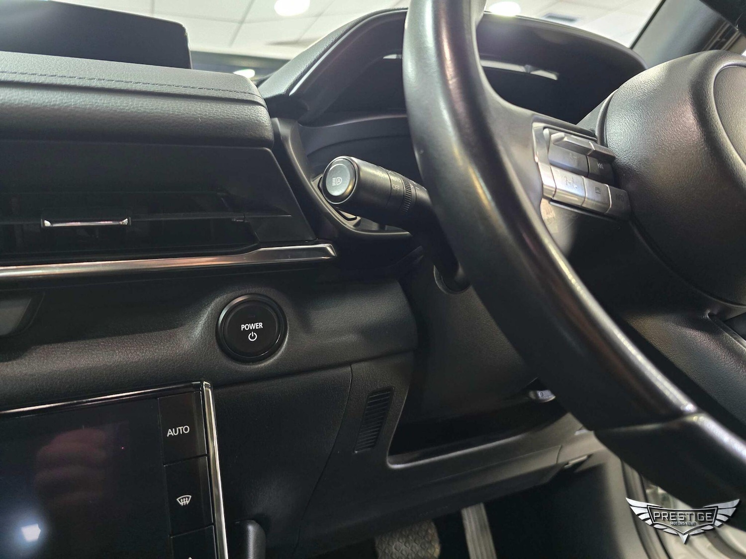 Used Mazda MX-30 2021 for sale - 76839506: Photo 49