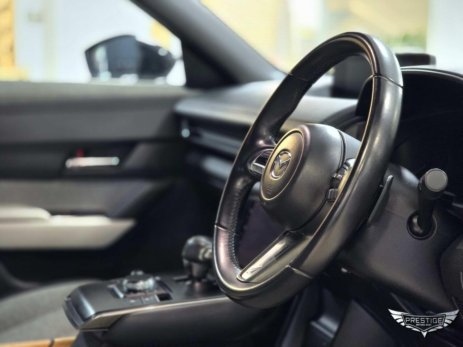 Used Mazda MX-30 2021 for sale - 76839506: Photo 50