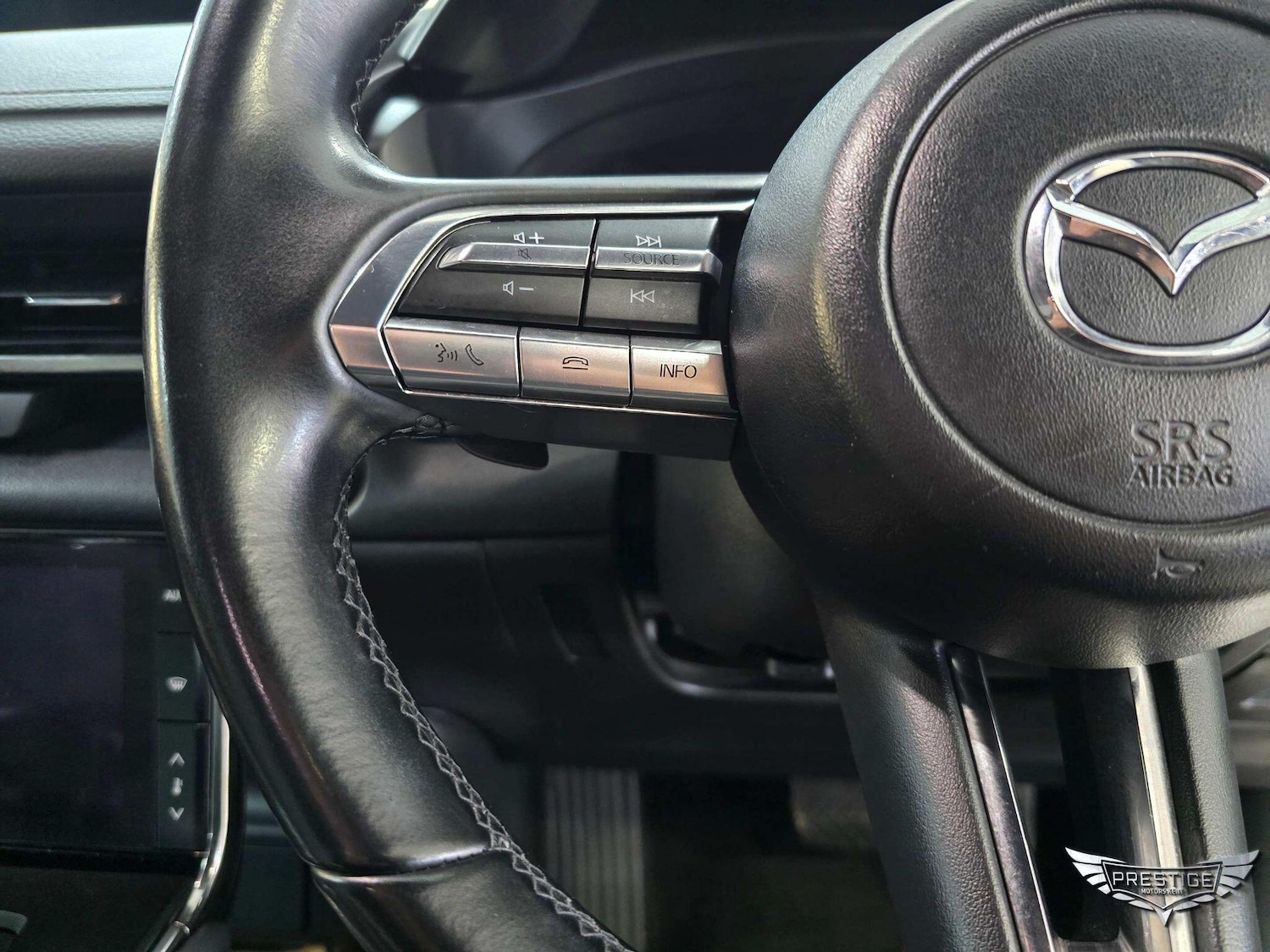 Used Mazda MX-30 2021 for sale - 76839506: Photo 52