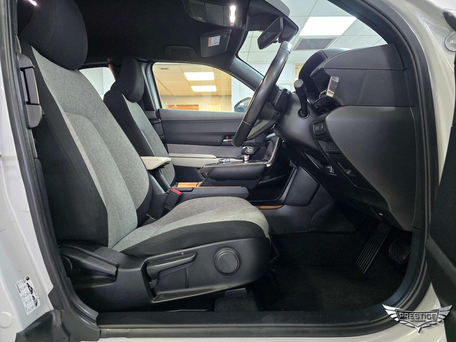 Used Mazda MX-30 2021 for sale - 76839506: Photo 57