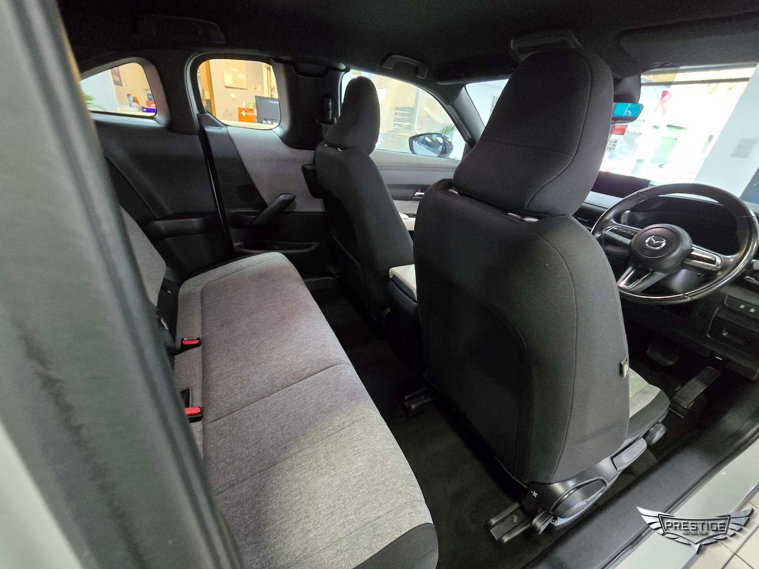 Used Mazda MX-30 2021 for sale - 76839506: Photo 59