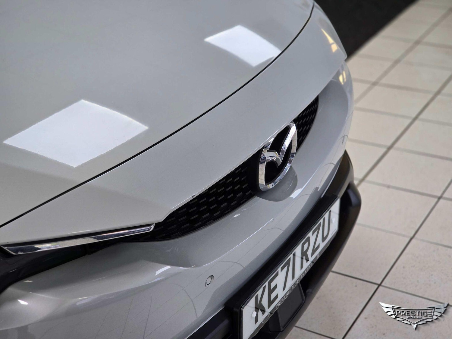 Used Mazda MX-30 2021 for sale - 76839506: Photo 6