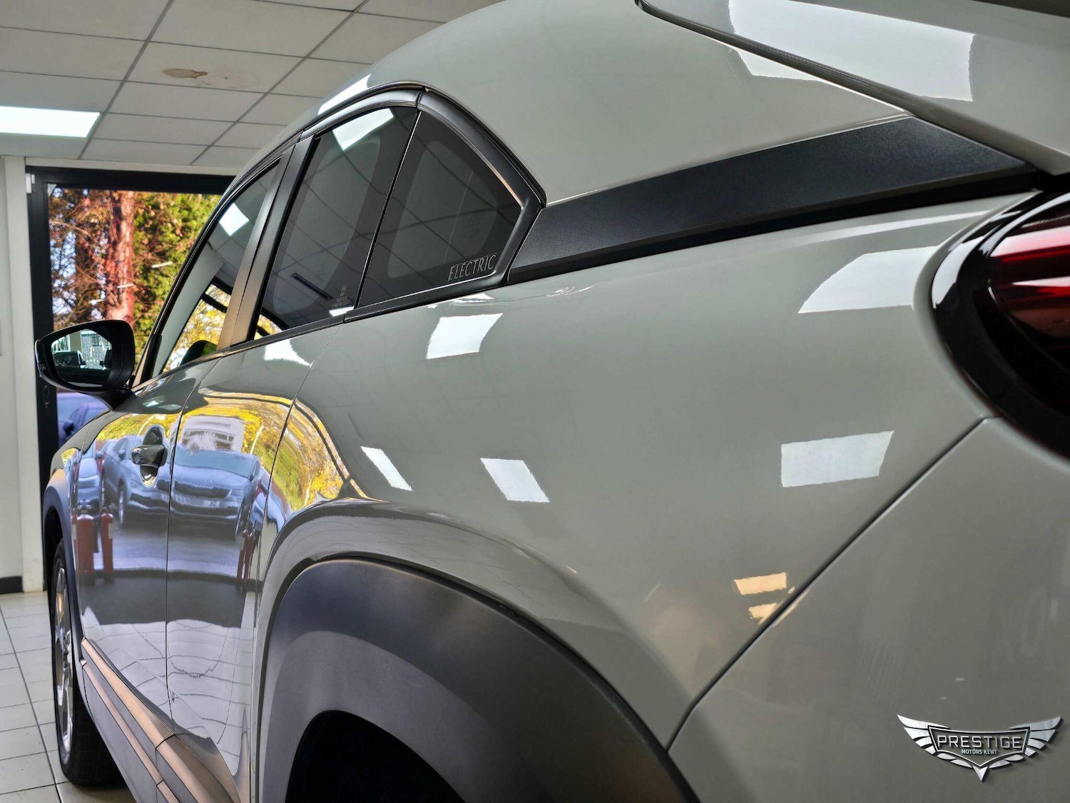 Used Mazda MX-30 2021 for sale - 76839506: Photo 62