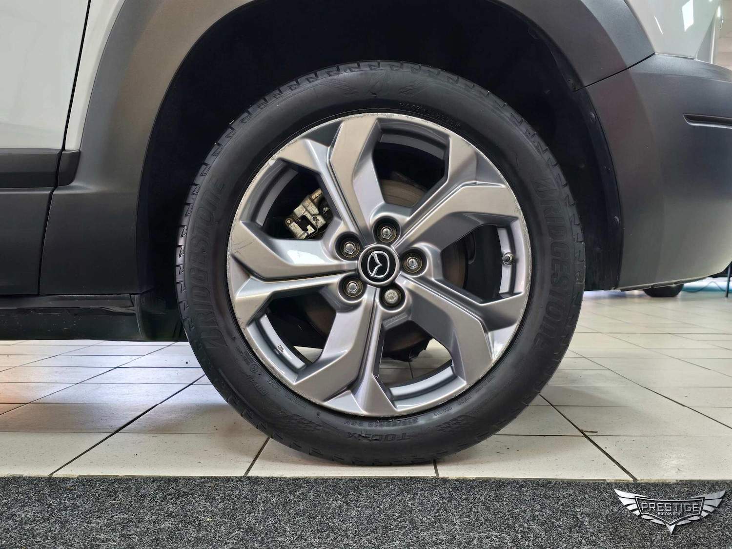 Used Mazda MX-30 2021 for sale - 76839506: Photo 64