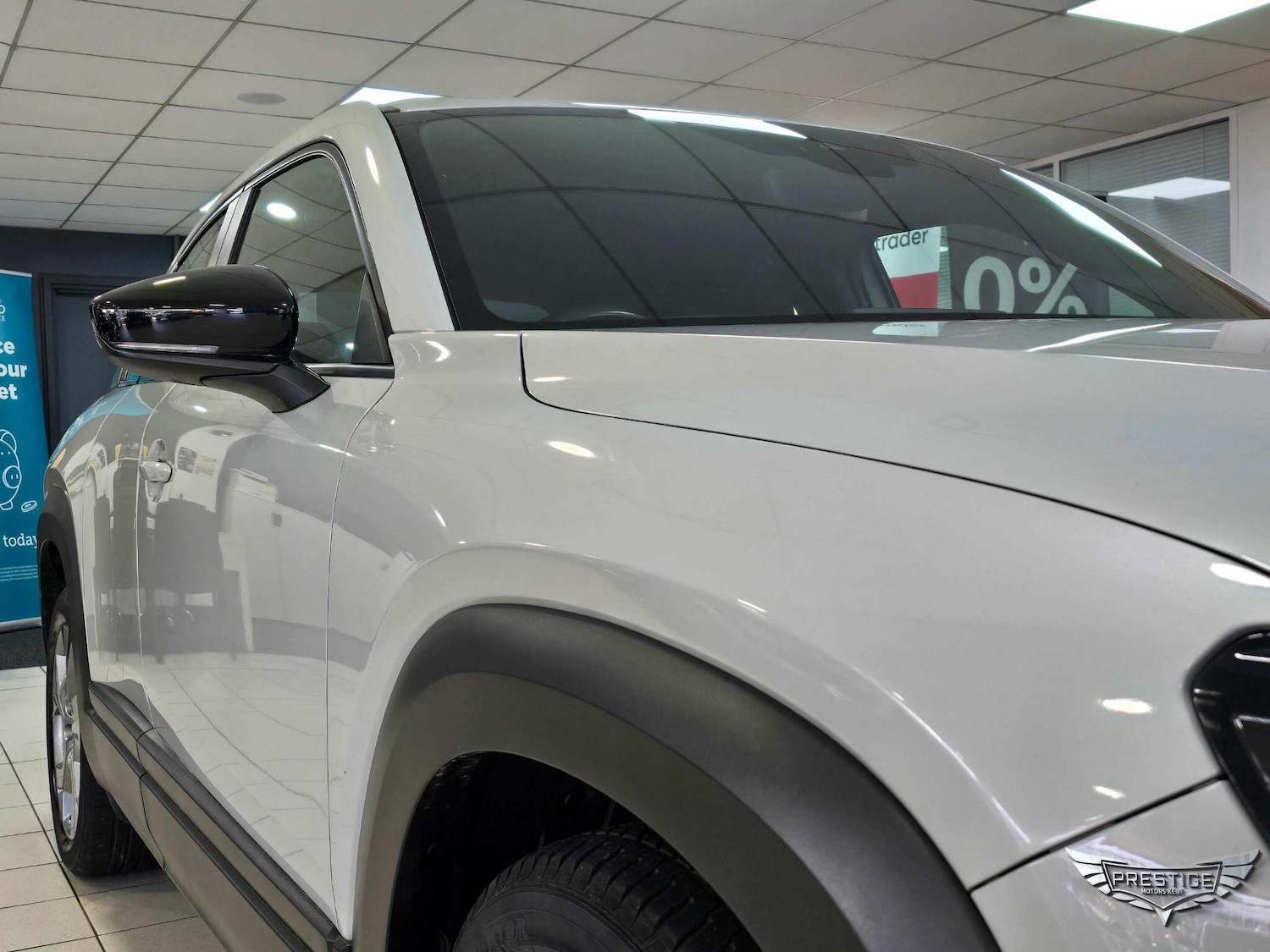 Used Mazda MX-30 2021 for sale - 76839506: Photo 65