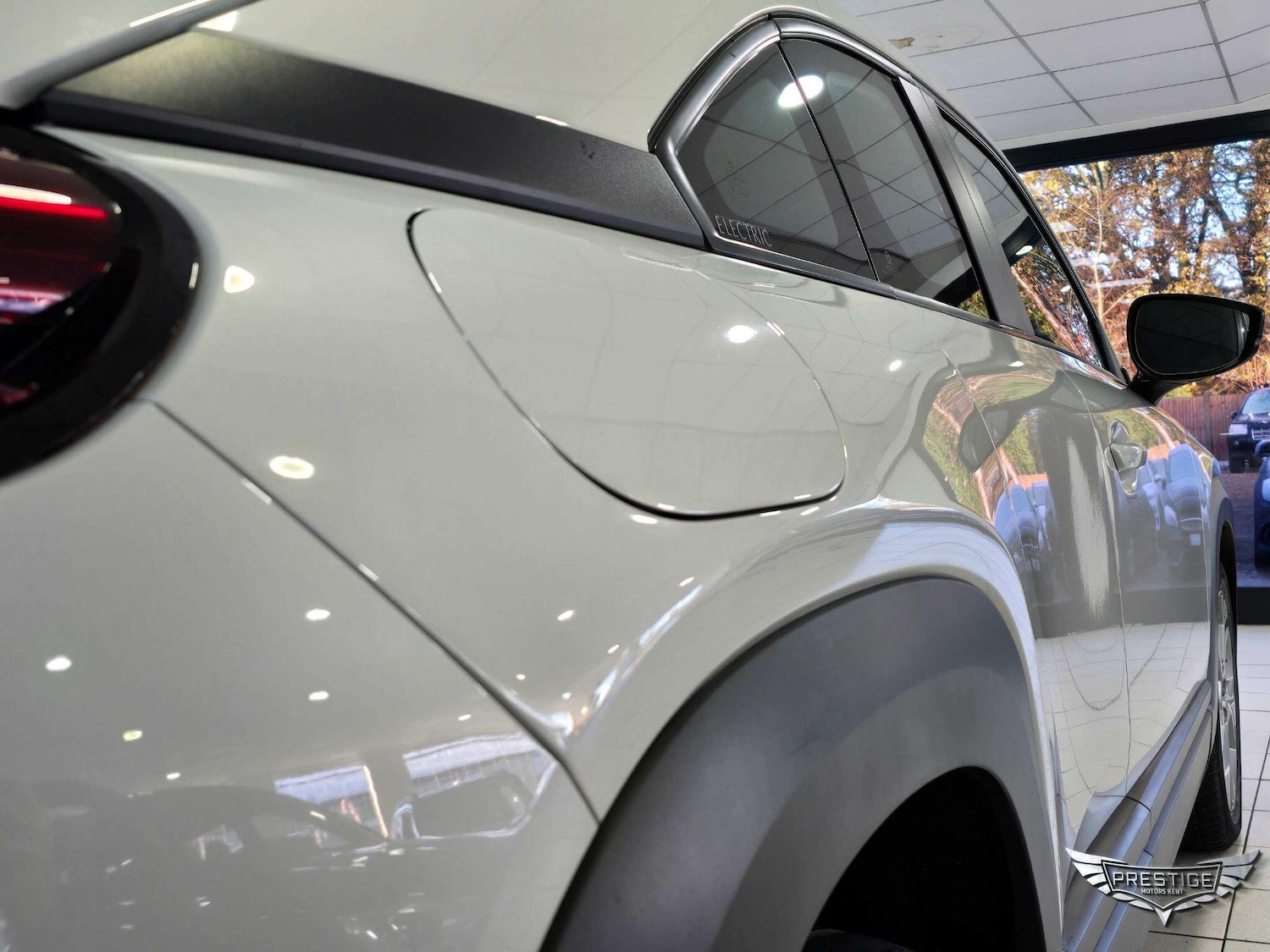 Used Mazda MX-30 2021 for sale - 76839506: Photo 66