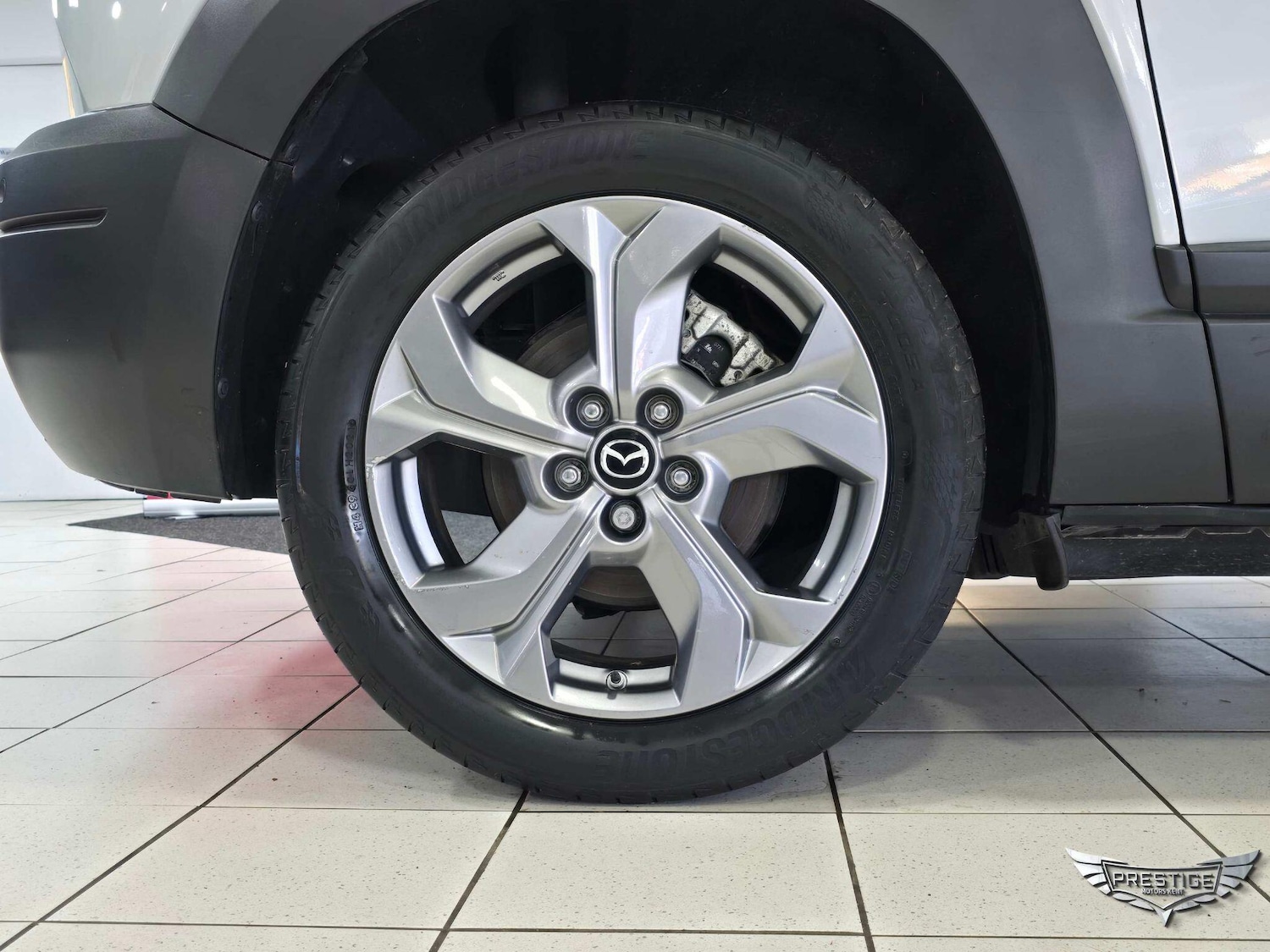 Used Mazda MX-30 2021 for sale - 76839506: Photo 68