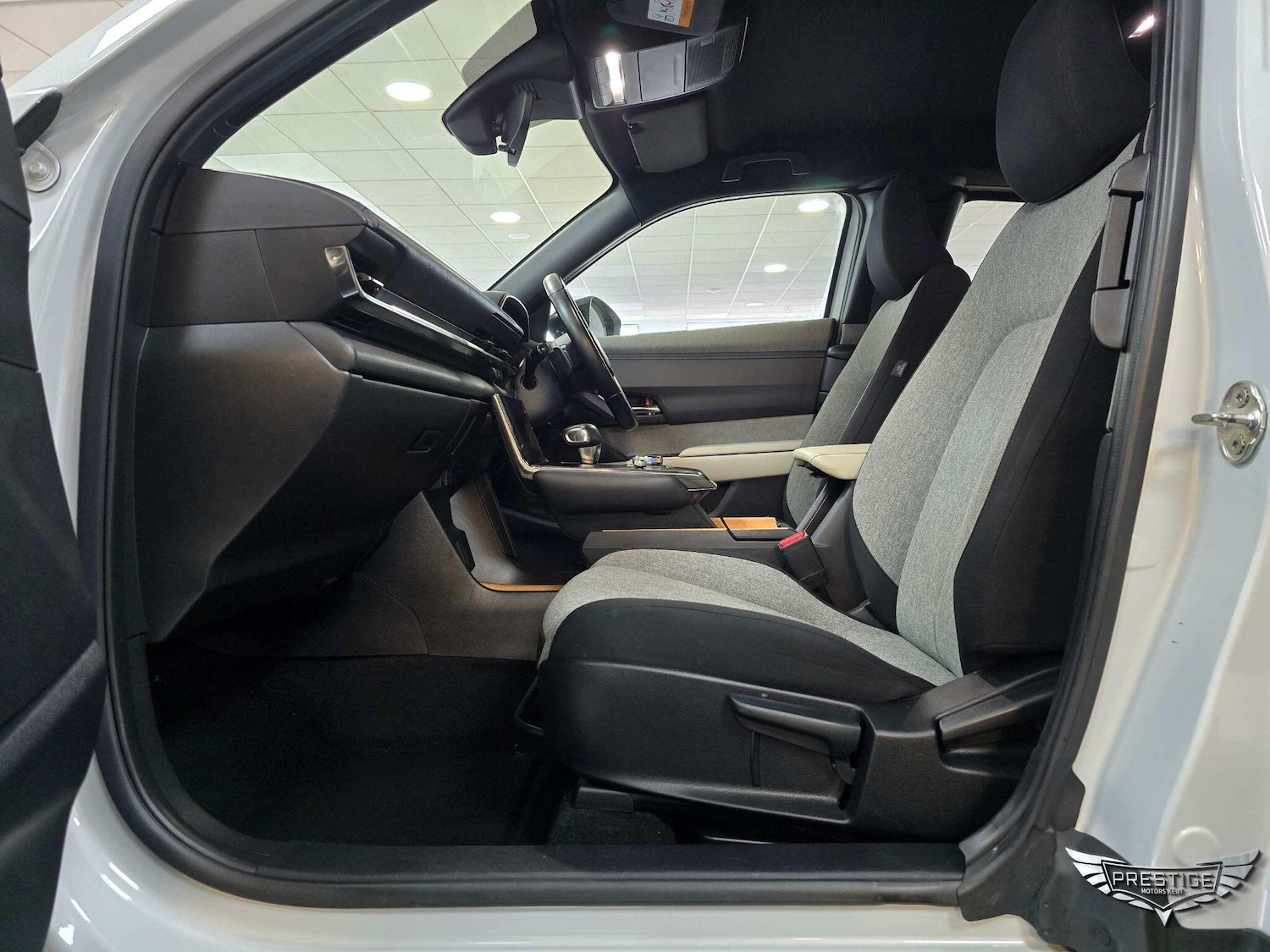 Used Mazda MX-30 2021 for sale - 76839506: Photo 70