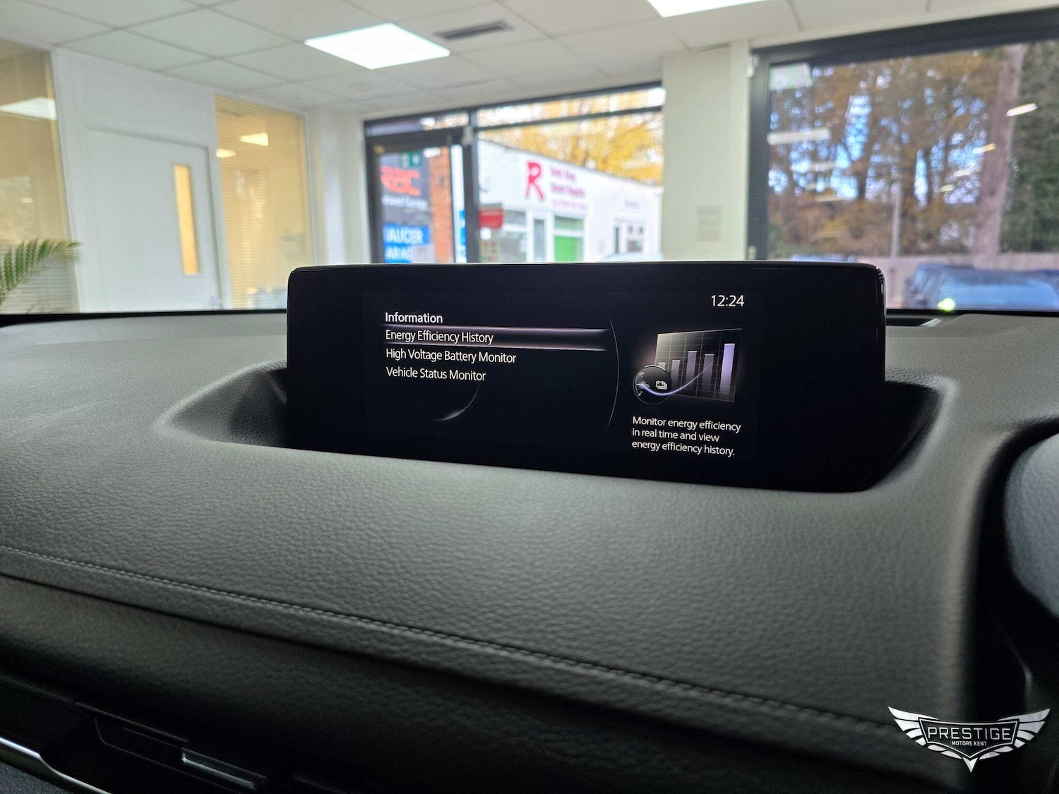 Used Mazda MX-30 2021 for sale - 76839506: Photo 71