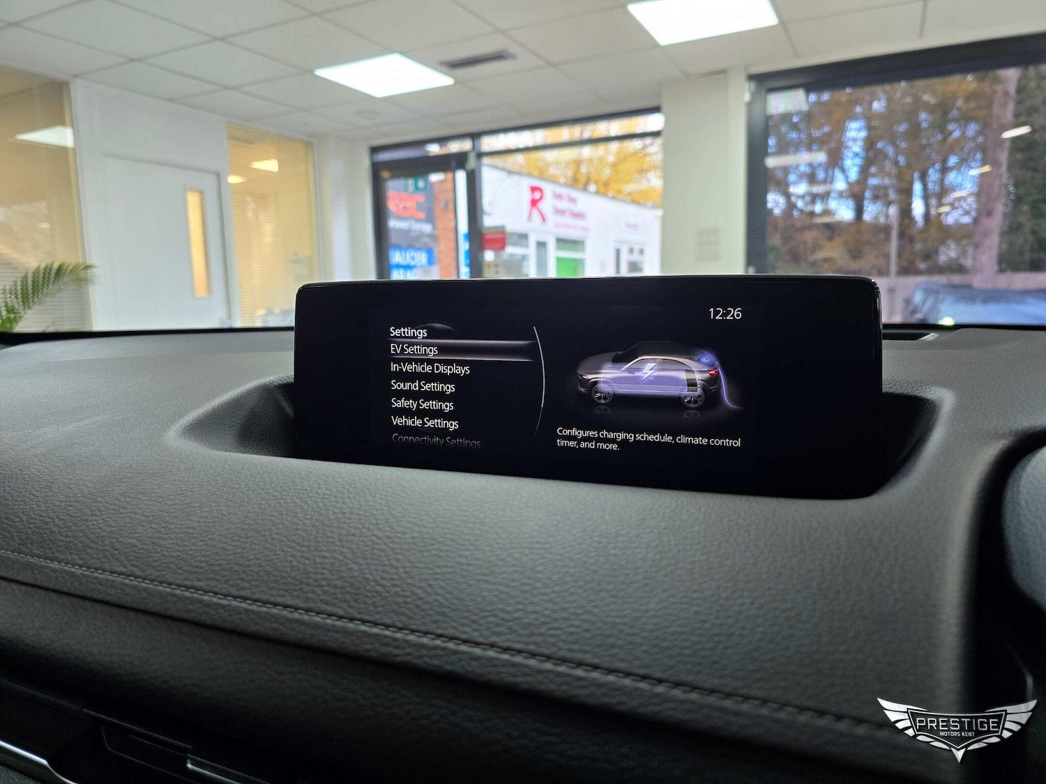 Used Mazda MX-30 2021 for sale - 76839506: Photo 75