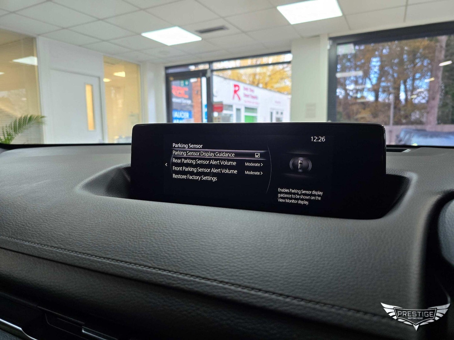 Used Mazda MX-30 2021 for sale - 76839506: Photo 76