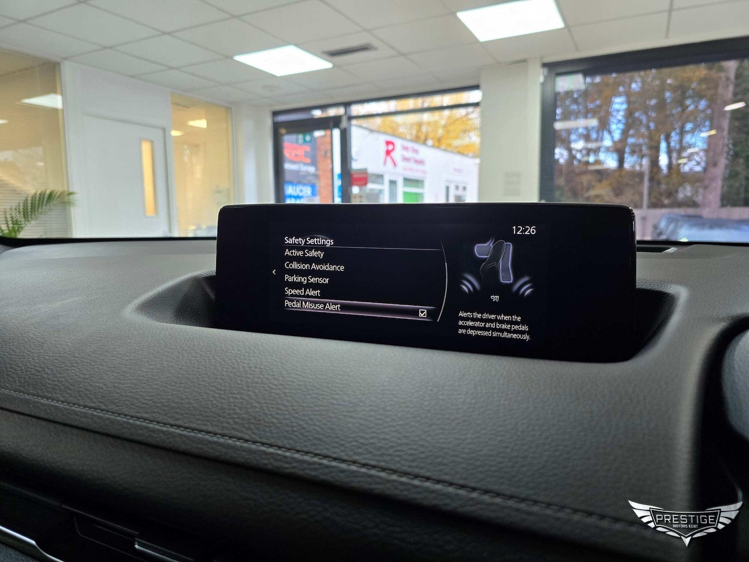 Used Mazda MX-30 2021 for sale - 76839506: Photo 77