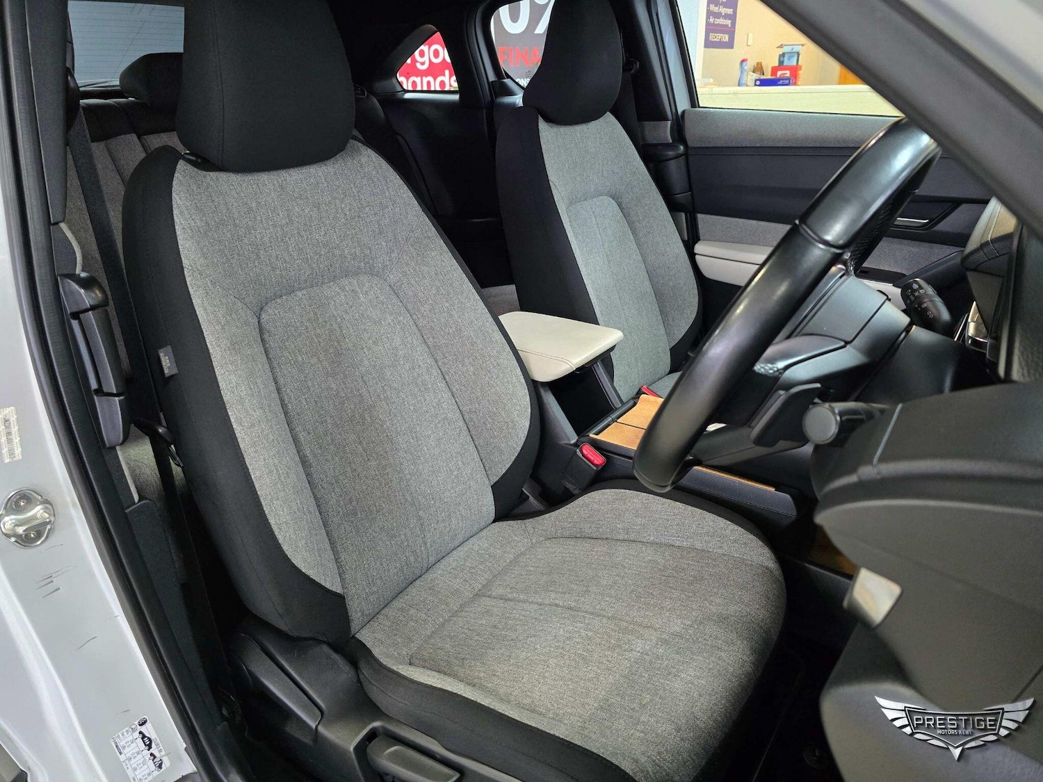 Used Mazda MX-30 2021 for sale - 76839506: Photo 81