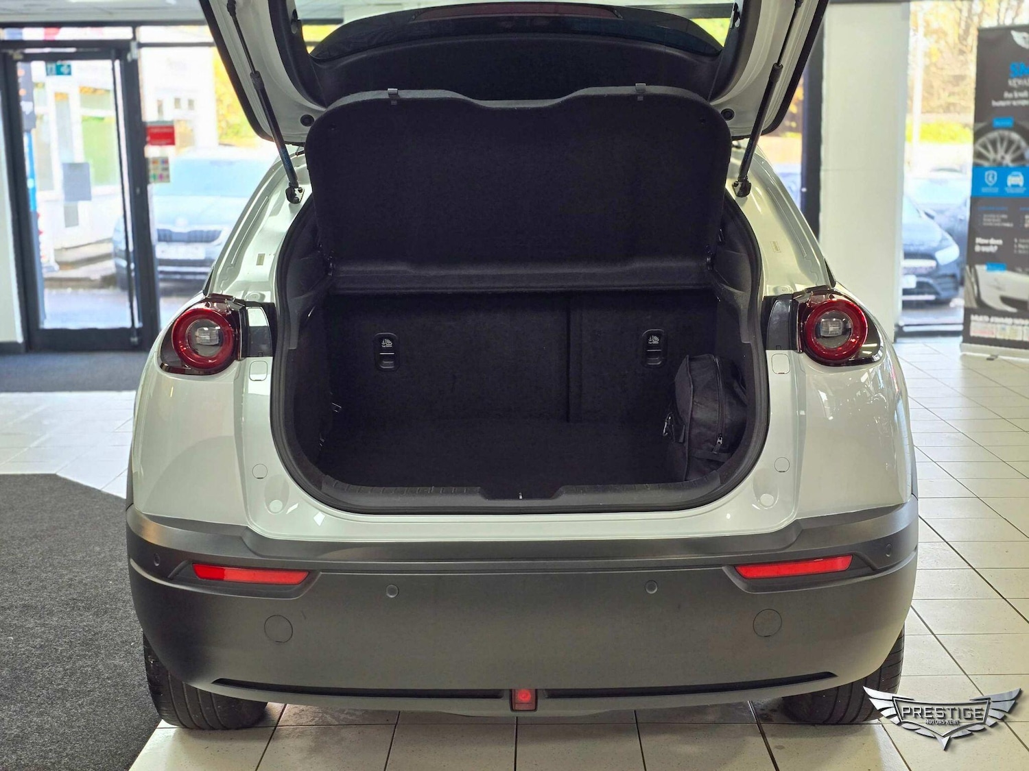 Used Mazda MX-30 2021 for sale - 76839506: Photo 87